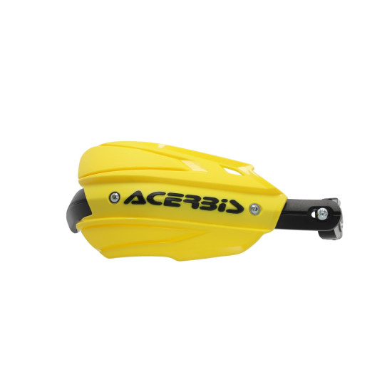  GUARD イエロー Handguard Acerbis Endurance-X